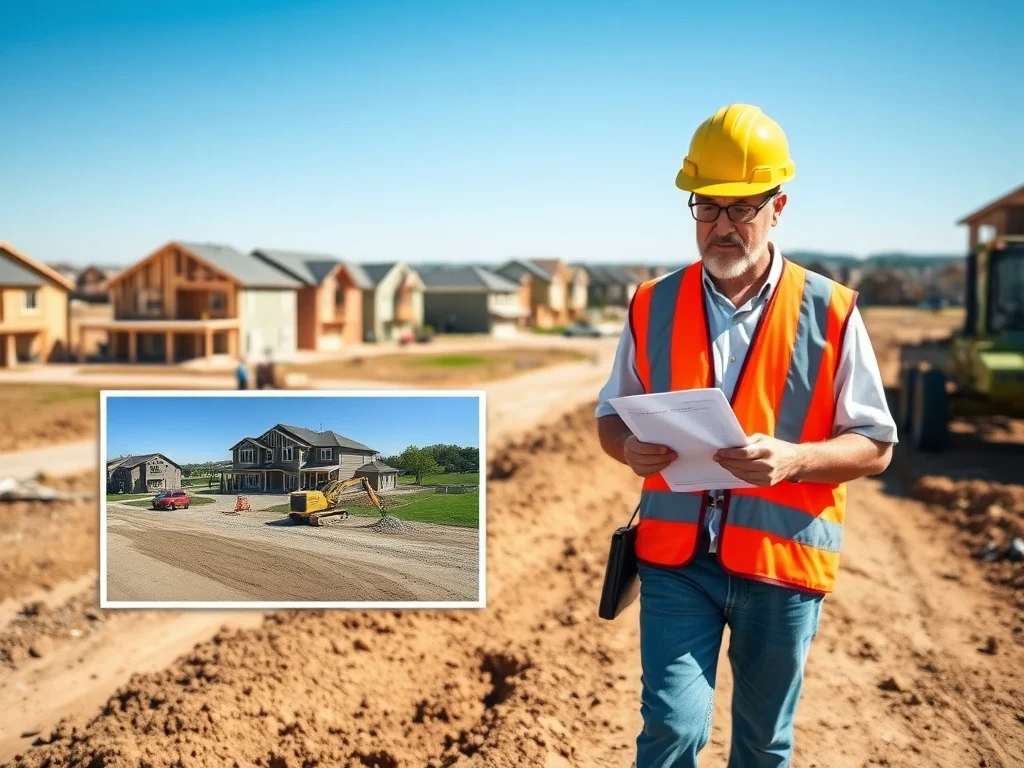 5 Insurance Gaps That Catch Production Homebuilders Off Guard