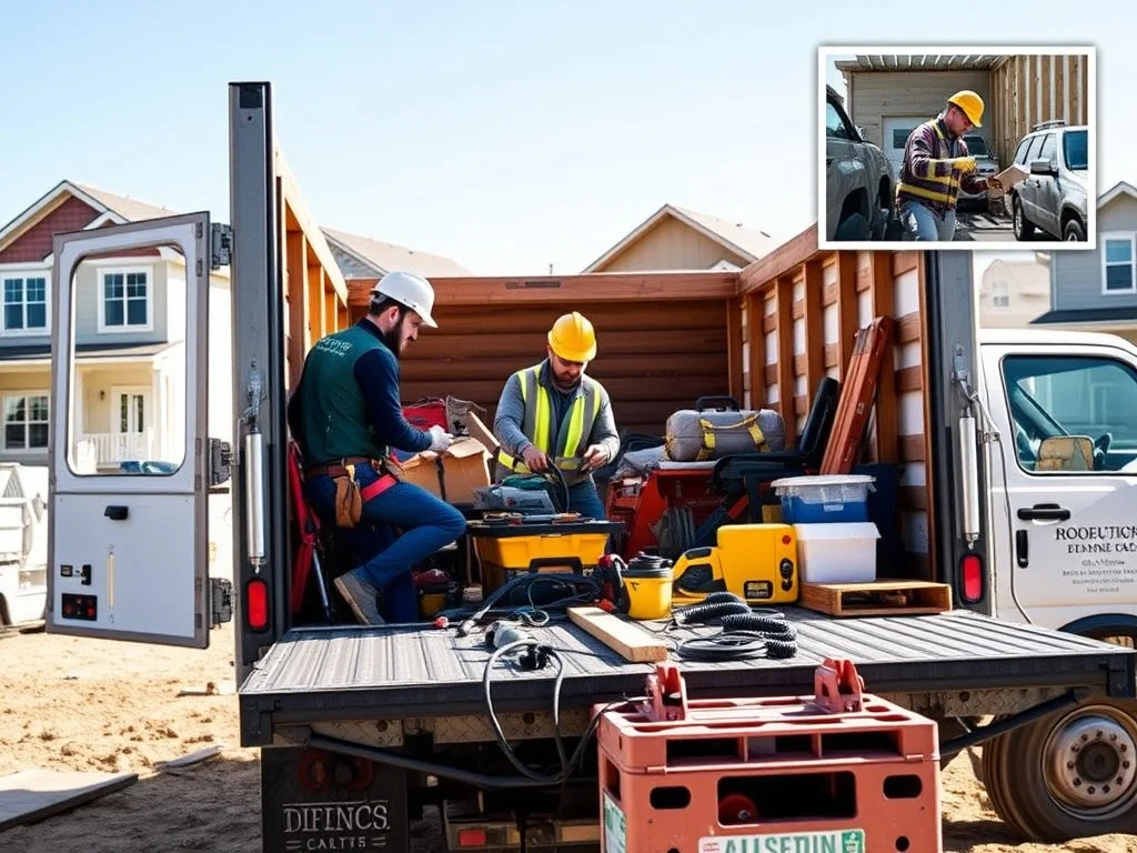 Subcontractor Default Insurance vs. Performance Bonds: Which Is Right for Your Production Builder?