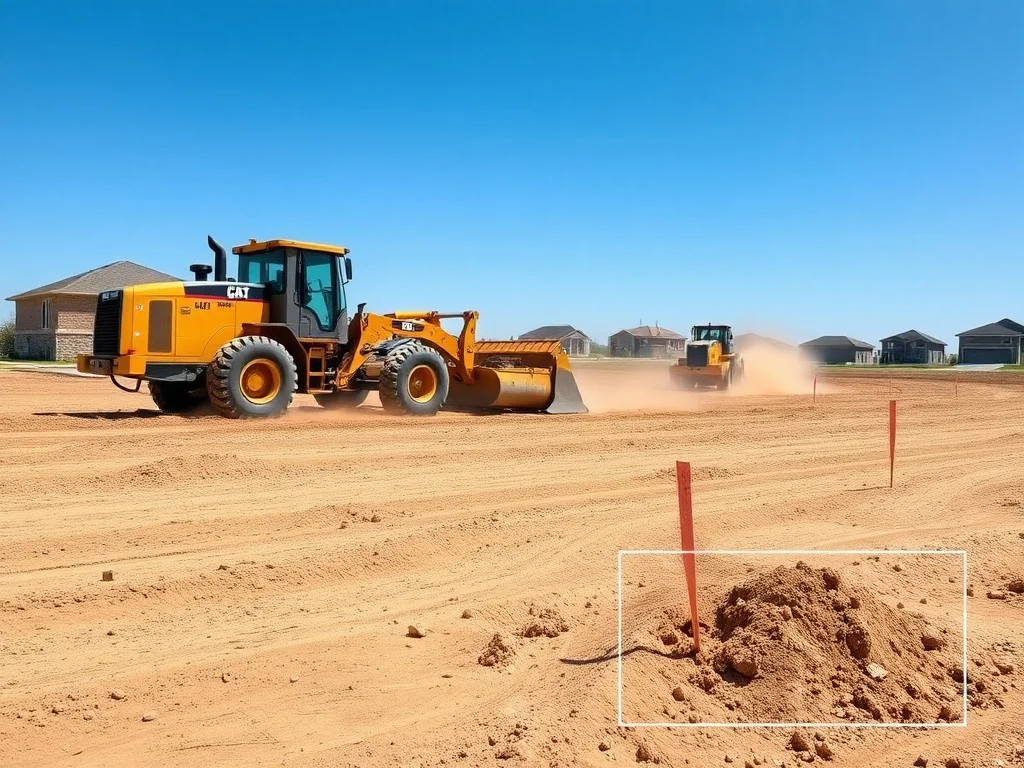 Contractors Pollution Liability Insurance for Land Development