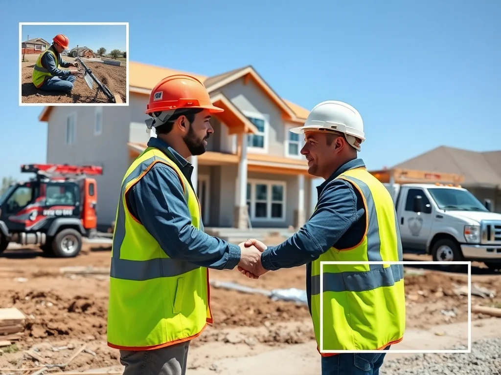 Subcontractor Default Insurance (SDI) for Production Builders
