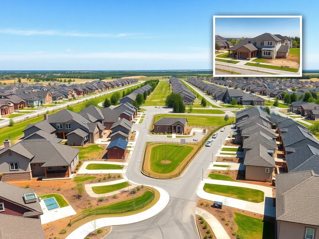 Umbrella Insurance for Production Homebuilders